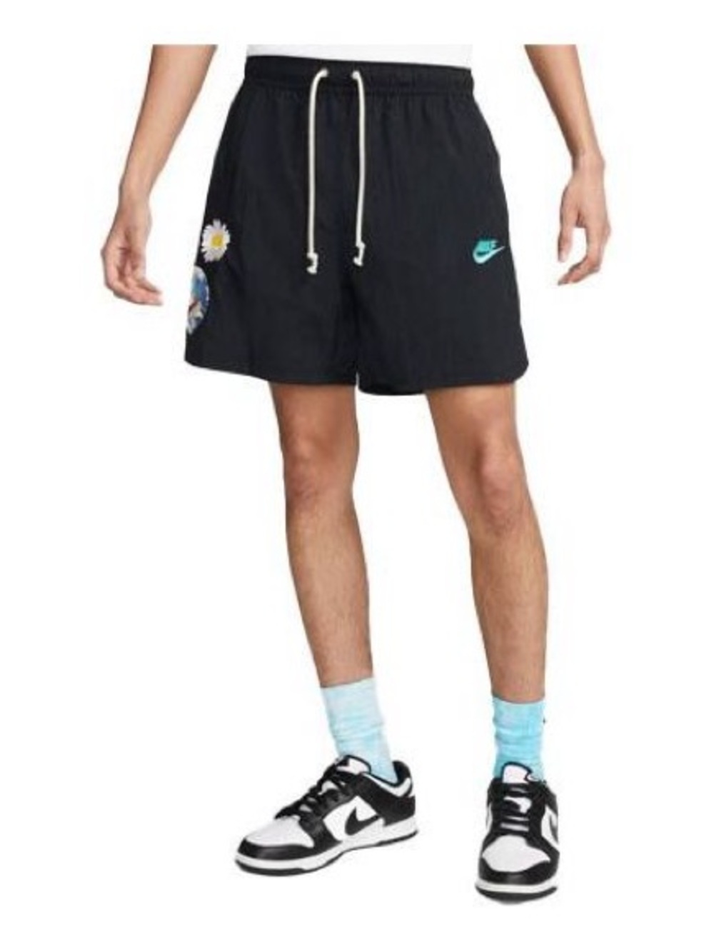 Nike Sportswear Woven Men's Shorts Size XL